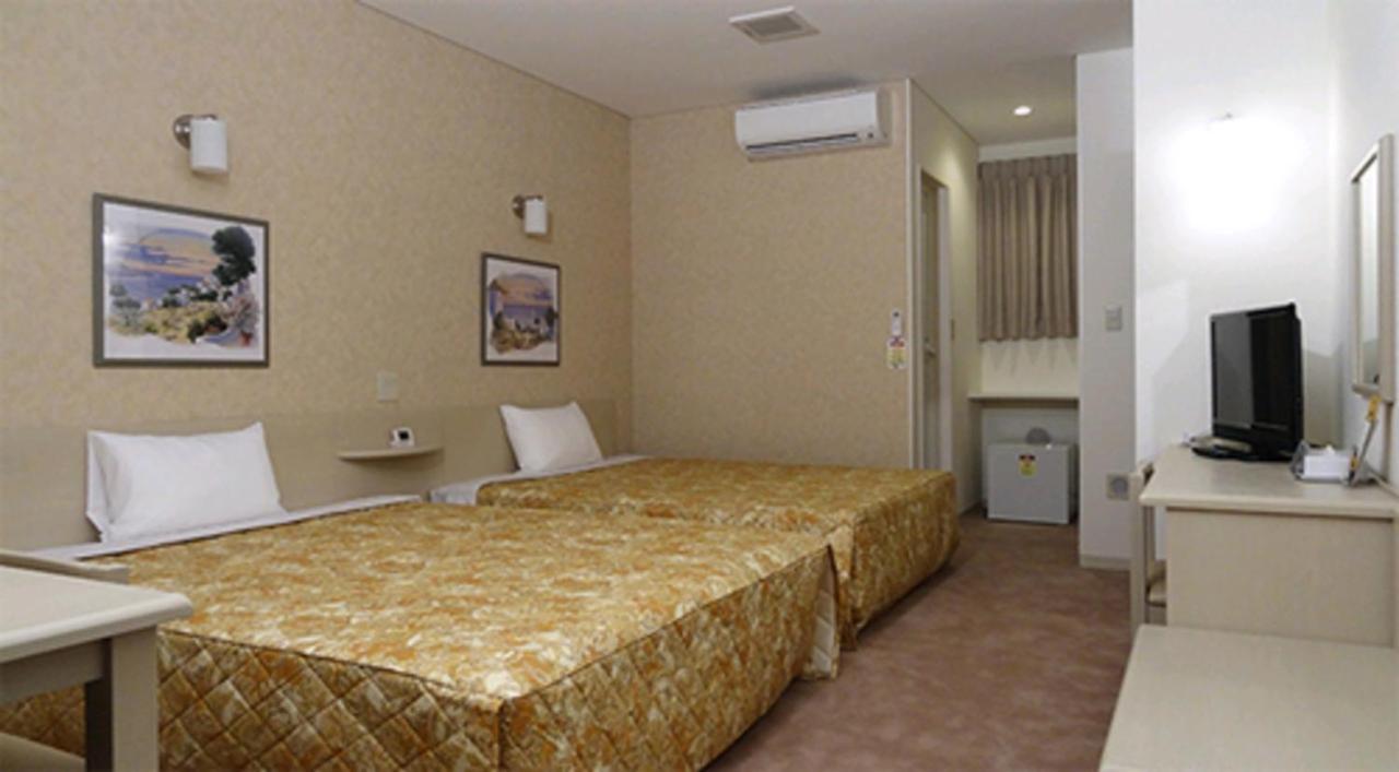 Family Lodge Hatagoya Kofu Isawa Fuefuki Dış mekan fotoğraf